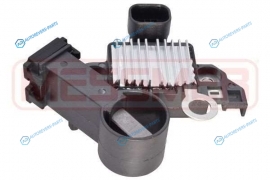 216345 Регулятор напряжения генератора