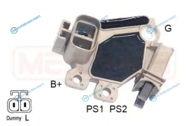 216013 Реле-регулятор генератора