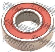 AS-6202-2RS Подшипник генератора