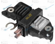 VRR 1650 Регулятор напряжения ген.