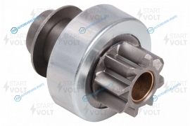 VCS 0890 Привод стартера (бендикс)