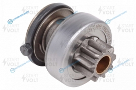 VCS 1815 Привод стартера (бендикс)