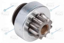 VCS 08L5 Привод стартера (бендикс)