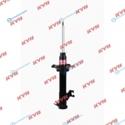 333376 Стойка газомасляная KYB (FL)