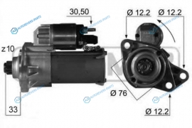 220056 Стартер