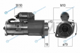 220497 Стартер