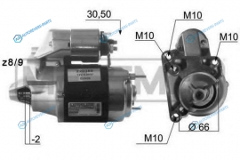 220389 Стартер MESSMER