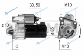 220045 Стартер