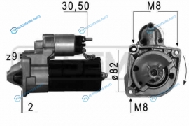 220610 Стартер