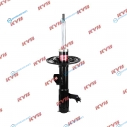 335091 Стойка газомасляная KYB (FL)