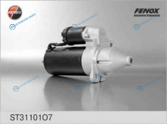 ST31101O7 Стартер