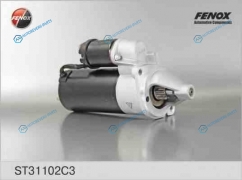 ST31102C3 Стартер