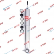 553117 Амортизатор газомасляный KYB (F)