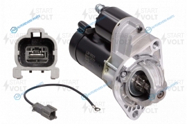 LSt 0521 Стартер