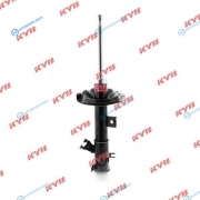 334454 Стойка газомасляная KYB (FR)