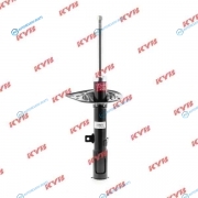 335071 Стойка газомасляная KYB (RL)