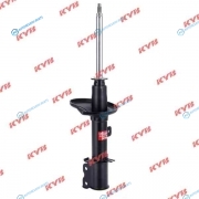 334214 Стойка газомасляная KYB (FL)