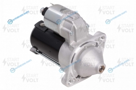 LSt 08900A Стартер (0.9кВт)