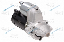 LSt 0563 Стартер