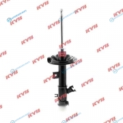 334455 Стойка газомасляная KYB (FL)