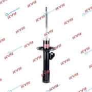 3340129 Стойка газомасляная KYB (FL)