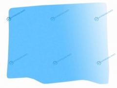 RT190 RDRH Стекло заднее правое опускное TOYOTA CORONACARINA E 4D 92-96