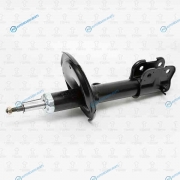 DV1281L Амортизатор передний.газовый