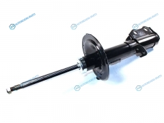 FAWB3233 Стойка передняя TOYOTA COROLLAFIELDERALLEXRUNXSPACIOWILL VS 00-08 LH