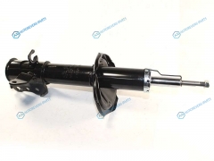 FAWB3269 Стойка задняя MAZDA PREMACY  FAMILIA 323 99-05 RH