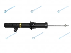 FAWU3759 Стойка передняя MAZDA 6  ATENZA 02- LH