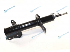 FAWB3270 Стойка задняя MAZDA PREMACY  FAMILIA 323 99-05 LH