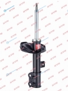 339257 Стойка передняя HYUNDAI ELANTRA 06-11KIA CEED 07-12 RH