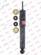 344441 Амортизатор передний Chevtolet Niva 2002-