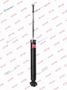 349233 Амортизатор задний TOYOTA AURISHYBRIDCOROLLA E18 13- LH=RH