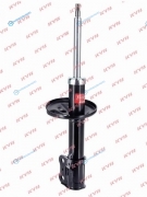 334172 Стойка передняя TOYOTA IPSUMGAIAPICNICNADIA 96-01 RH