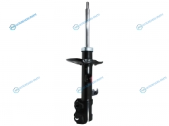 3340179 Стойка передняя Toyota Corolla Fielder 06-12 LH