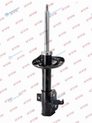 339722 Стойка передняя HONDA CIVIC FK 06- RH