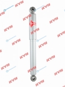 554127 Амортизатор задний ISUZU BIGHORNTROOPER 92-. подх. BOXERJUMPERDUCATO 06-