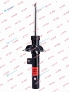 334629 Стойка передняя FORD TRANSIT CONNECT 02- RH