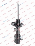 339405 Стойка передняя MAZDA 6 12- LH