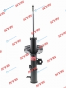 338107 Стойка передняя HYUNDAI SOLARISACCENTKIA RIOCITROEN PICASSO 99-PEUGEOT 405 LH