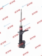 334490 Стойка передняя MITSUBISHI LANCERLANCER CEDIA 00- LH=RH