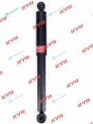 343441 Амортизатор задний TOYOTA RUSHDAIHATSU BI-GO 07- RH=LH