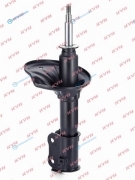 633179 Стойка передняя масляная HYUNDAI ELANTRA 00-06 RH