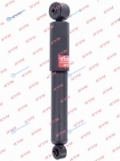 349098 Амортизатор задний HYUNDAI SOLARISACCENTKIA RIO 11- LH=RH