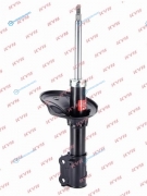 333206 Стойка передняя HYUNDAI ELANTRA 00-06 LH