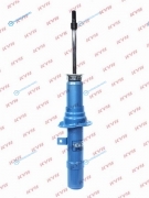 NSF9119L Стойка FR TOYOTA ALTEZZACHASERCRESTAMARK2BLITPROGRESSVEROSSA 92-07 4WD LH
