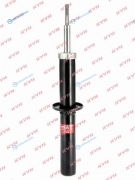 339787 Стойка передняя BMW X5 E70 07-X6 08- LH=RH