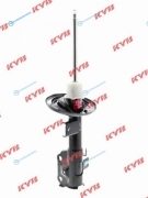 338088 Стойка передняя MAZDA 3 13- LH