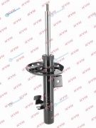 339818 Стойка передняя VOLVO XC60 08- RH